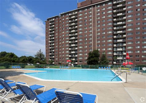 Silver Spring, MD Luxury Apartments in Montgomery County .